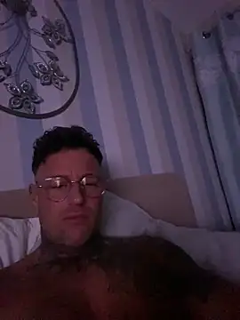 Jamesdeanmcqueen online show from 02-09-25, 06:11