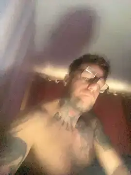 Jamesdeanmcqueen online show from 11-06-25, 03:13