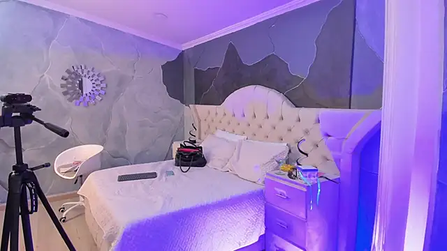 allicemackenzie online show from 03-09-25, 12:21