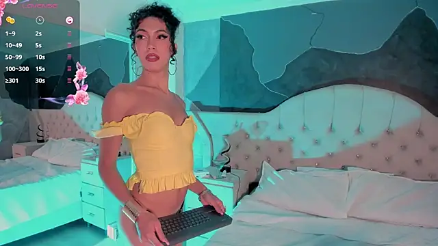 allicemackenzie online show from 03-15-25, 09:19