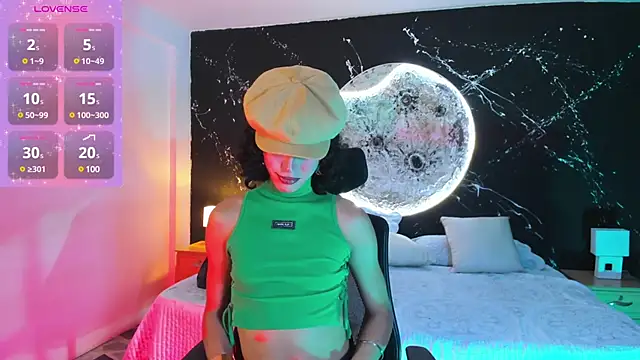 allicemackenzie online show from 03-18-25, 01:32