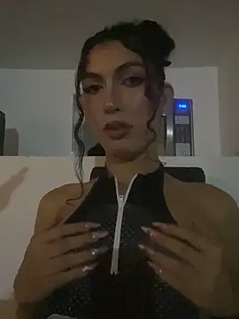 allicemackenzie online show from 09-20-25, 02:12