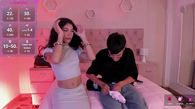 allicemackenzie online show from 03-09-26, 04:22