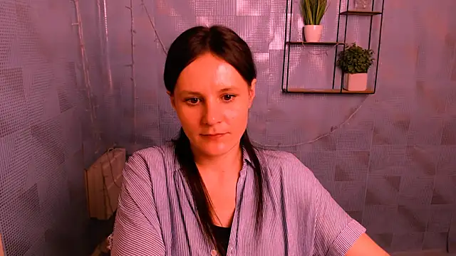 ValeriaHeart  online show from 01-31-25, 01:56