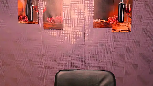 ValeriaHeart  online show from 02-02-25, 11:30