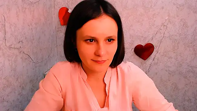 ValeriaHeart  online show from 02-14-25, 01:18