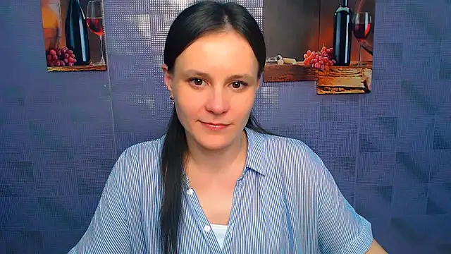 ValeriaHeart  online show from 03-07-25, 01:29