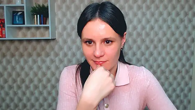 ValeriaHeart  online show from 03-08-25, 05:11