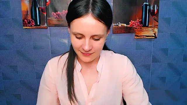 ValeriaHeart  online show from 03-14-25, 07:01