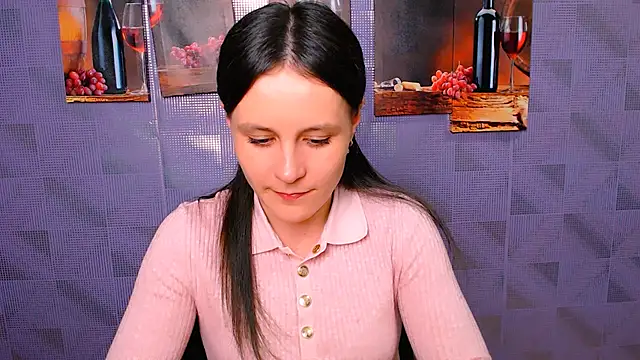 ValeriaHeart  online show from 03-19-25, 01:29