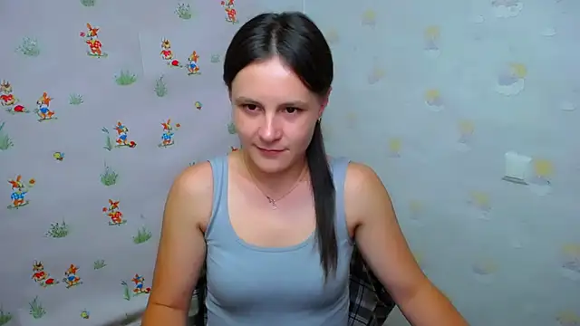 ValeriaHeart  online show from 09-13-25, 11:32