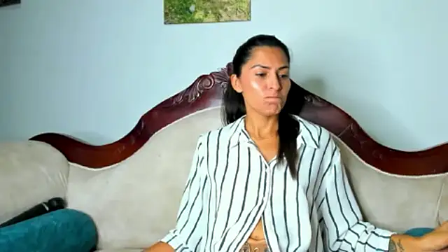 Snapshot of Sofiadelacruz chatting on 10-02-25, 10:17 Sofiadelacruz online show from 10-02-25, 10:17