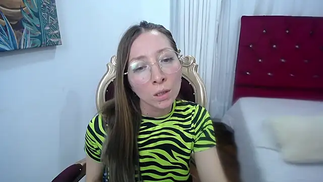 Carlin Diaz online show from 02-22-25, 11:46