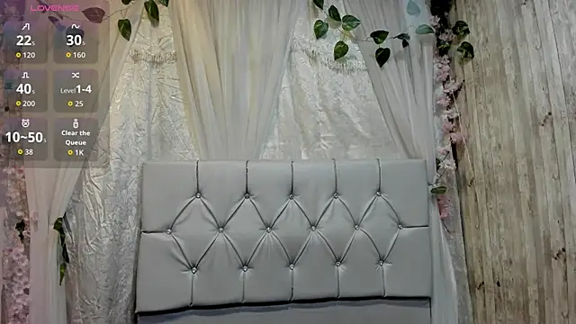 Rachel new20 online show from 02-05-26, 08:46