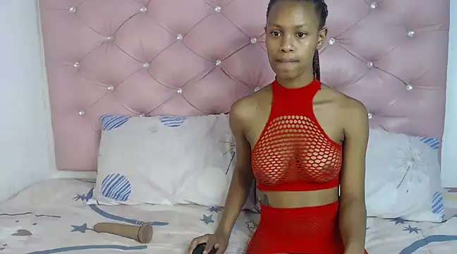 NikkyDangerr online show from 02-14-25, 04:52