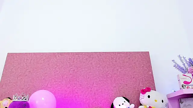 Snapshot of AriYokai chatting on 03-05-25, 09:48 AriYokai online show from 03-05-25, 09:48