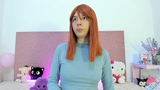 Snapshot of AriYokai chatting on 03-07-25, 01:51 AriYokai online show from 03-07-25, 01:51