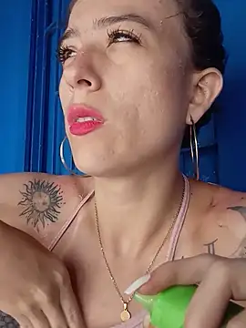 Nathaly-777 online show from 06-05-26, 07:52