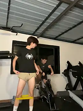 jacob and sam online show from 10-12-25, 01:37