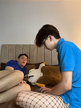 jacob and sam online show from 11-02-25, 08:11