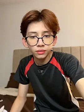 Snapshot of jacob_and_sam chatting on 11-09-25, 07:23 jacob and sam online show from 11-09-25, 07:23