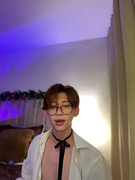 Snapshot of jacob_and_sam chatting on 01-05-26, 09:51 jacob and sam online show from 01-05-26, 09:51