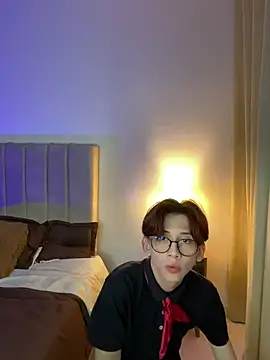 Snapshot of jacob_and_sam chatting on 01-09-26, 09:16 jacob and sam online show from 01-09-26, 09:16