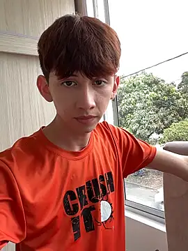 Snapshot of jacob_and_sam chatting on 02-18-26, 06:37 jacob and sam online show from 02-18-26, 06:37