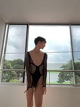 Snapshot of jacob_and_sam chatting on 02-20-26, 03:45 jacob and sam online show from 02-20-26, 03:45