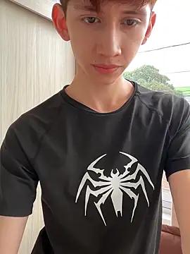 Snapshot of jacob_and_sam chatting on 02-22-26, 03:32 jacob and sam online show from 02-22-26, 03:32