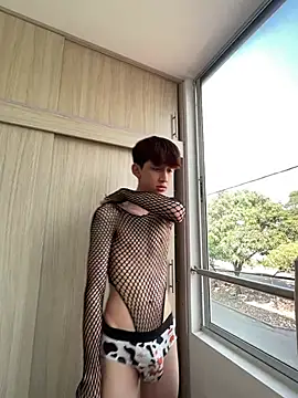 Snapshot of jacob_and_sam chatting on 02-27-26, 08:09 jacob and sam online show from 02-27-26, 08:09