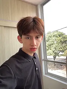 Snapshot of jacob_and_sam chatting on 03-05-26, 07:21 jacob and sam online show from 03-05-26, 07:21