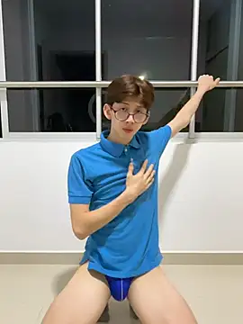 Snapshot of jacob_and_sam chatting on 03-08-26, 03:21 jacob and sam online show from 03-08-26, 03:21