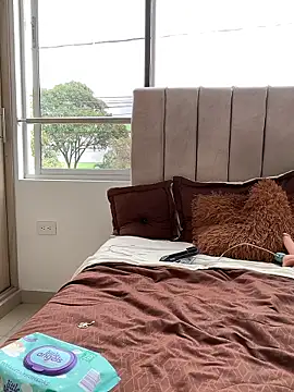 Snapshot of jacob_and_sam chatting on 03-08-26, 07:28 jacob and sam online show from 03-08-26, 07:28