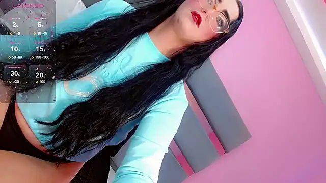 Dalis Hills online show from 03-09-25, 08:10