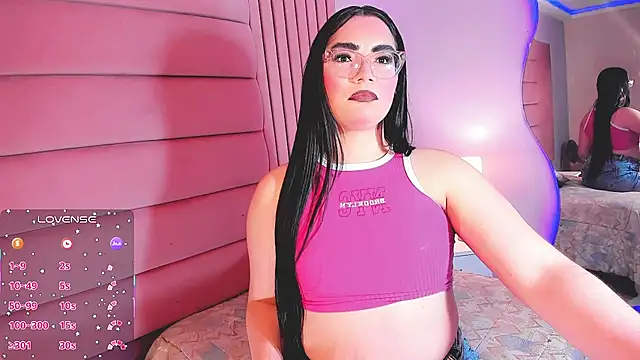 Dalis Hills online show from 03-11-26, 04:40