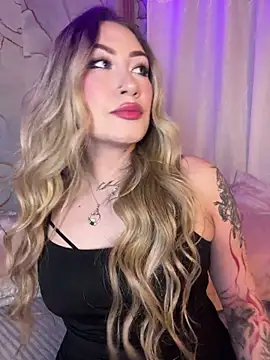 Lally Valencia   online show from 06-21-26, 03:31