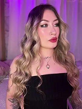 Lally Valencia   online show from 06-27-26, 03:00