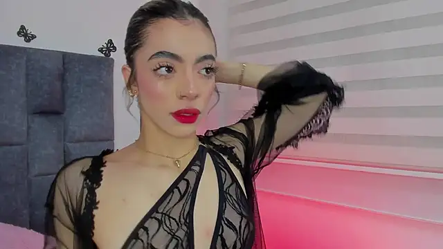 Snapshot of Violetta_Ficher chatting on 03-16-26, 02:17 Violetta Ficher online show from 03-16-26, 02:17