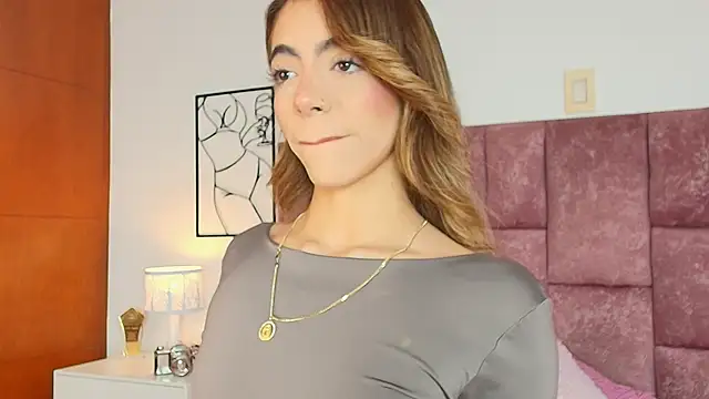 Violetta Ficher online show from 07-12-26, 07:05