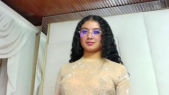 GinevraCarusso online show from 09-13-25, 06:18