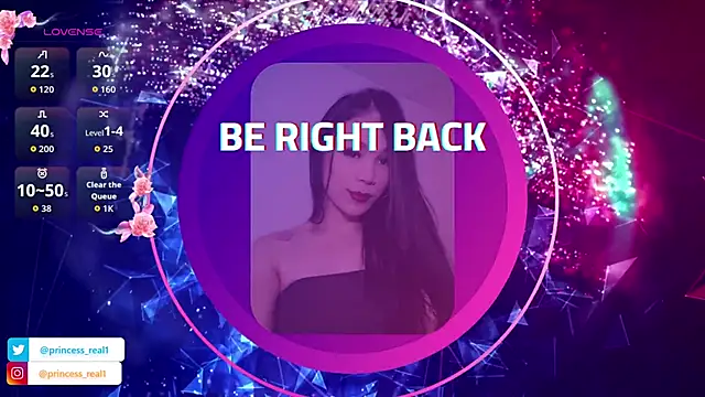 princess0303 online show from 11-26-25, 04:57