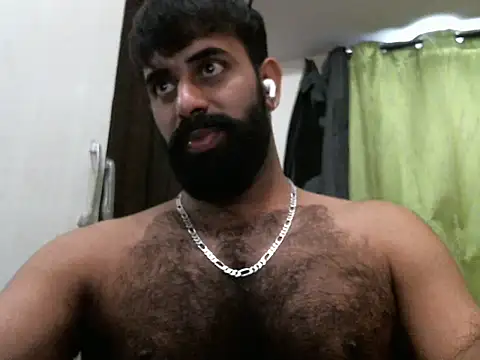 Snapshot of indianhairybull chatting on 12-03-25, 04:09 indianhairybull online show from 12-03-25, 04:09