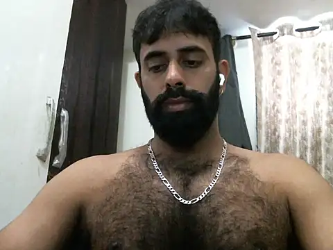 Snapshot of indianhairybull chatting on 01-12-26, 04:50 indianhairybull online show from 01-12-26, 04:50