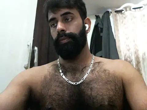Snapshot of indianhairybull chatting on 02-02-26, 04:44 indianhairybull online show from 02-02-26, 04:44