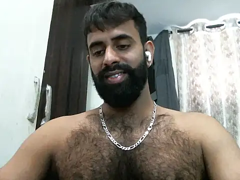 Snapshot of indianhairybull chatting on 02-09-26, 04:49 indianhairybull online show from 02-09-26, 04:49