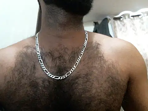 Snapshot of indianhairybull chatting on 02-15-26, 04:53 indianhairybull online show from 02-15-26, 04:53