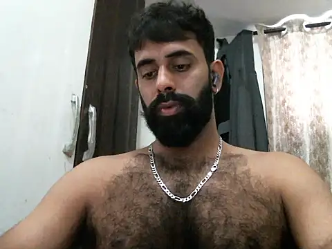 Snapshot of indianhairybull chatting on 02-27-26, 04:34 indianhairybull online show from 02-27-26, 04:34