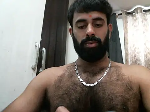 indianhairybull online show from 03-24-26, 04:39
