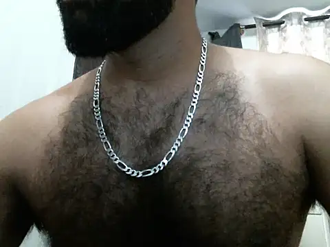 indianhairybull online show from 04-05-26, 05:04
